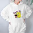 Habibi Duck Women Hoodie Gifts for Her