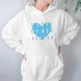 Heart Co Designs Big Sister Baby Clothes I Love My Big Sister Women Hoodie Gifts for Her