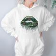 Jameson Irish Whiskey Lips Women Hoodie Gifts for Her