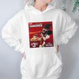 Jorge Masvidal 3 Piece And A Soda Mma Fighter Chicken Women Hoodie Gifts for Her