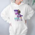 Julie And The Phantoms Julie Yolo But You Can Rock Forever Mothers Day Women Hoodie Gifts for Her