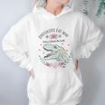 Jurassic Park Dinos Eat Man Women Inherit The Earth Women Hoodie Gifts for Her