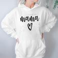 Kiddad Mama Women Hoodie Gifts for Her