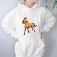 Kids Dreamworks Spirit Riding Free Spirit Horse Women Hoodie Gifts for Her