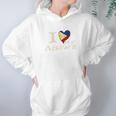 I Love My Pinay Wife Filipina American Asawa Wedding Women Hoodie Gifts for Her