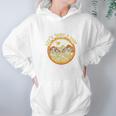 Magic Mushroom Trippy Hippie Women Hoodie Gifts for Her