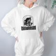 Merry Krampus Christmas Demon Women Hoodie Gifts for Her