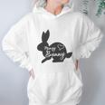 Mimzy Bunny Cute Adorable Easter Great Family Women Women Hoodie Gifts for Her