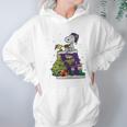 Minnesota Vikings Christmas Tree Women Hoodie Gifts for Her