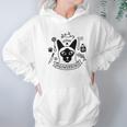 Murderino Meowderino Cat Lady Women Hoodie Gifts for Her