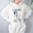 Nurse Superhero Funny Nursing Gifts Women Hoodie Gifts for Her