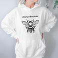 One Love Manchester Bee Tee Women Hoodie Gifts for Her