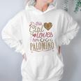 Palomino Horse Palomino Horse Lover Women Hoodie Gifts for Her