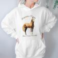 Palomino Horse More Precious Than Gold Women Hoodie Gifts for Her