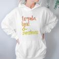 Panoware Funny Graphic Tequila Lime And Sunshine Women Hoodie Gifts for Her