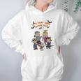 Peanuts Halloween Women Tshirt Women Hoodie Gifts for Her