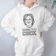 Permission To Say Cock James May Women Hoodie Gifts for Her