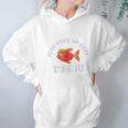 Que Hace Un Pez Funny Gift For Spanish Teachers Women Hoodie Gifts for Her