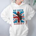 RIP Queen Elizabeth II United Kingdom 1926-2022 Men Women T-Shirt Graphic Print Casual Unisex Tee Women Hoodie Gifts for Her