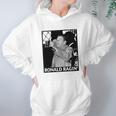 Ronald Ragin Beer Women Hoodie Gifts for Her