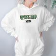 Saint Leo University Lions College Mom Women Hoodie Gifts for Her