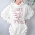 Shitter S Full Christmas CampingWomen Hoodie Gifts for Her