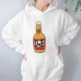 The Simpsons Duff Beer Bottle Women Hoodie Gifts for Her