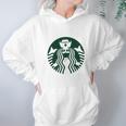 Starbuck Coffee Nurse Women Hoodie Gifts for Her