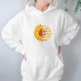 Sunflower Tee Im Blunt Because God Rolled Me That Way Women Hoodie Gifts for Her