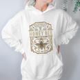 Support Your Local Honey Bee Save The Bees Vintage Women Hoodie Gifts for Her