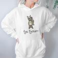 Tailtherapy Signature Horse Women Hoodie Gifts for Her