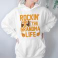 Tennessee Volunteers Grandma Women Hoodie Gifts for Her