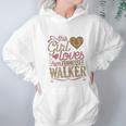 Tennessee Walker Horse Gift Walking Women Hoodie Gifts for Her