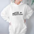 Ultimate Frisbee Tshirts Women Hoodie Gifts for Her