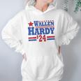 Womens Wallen Hardy 24 Women Hoodie Gifts for Her