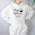 Wine With Dewine Wine Ohio Tumbler Women Hoodie Gifts for Her