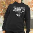 Abilene Christian Alumnus Women Hoodie Gifts for Women