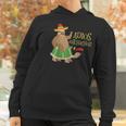 Adios Bitchachos Mexican Cinco De Mayo Sloth Turtle Women Hoodie Gifts for Women