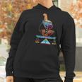 Ancient Egyptian Goddess Maat Women Hoodie Gifts for Women