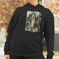 Ave Maris Stella Lady Blessed Mother Mary Latin Women Hoodie Gifts for Women