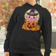 Axolotl Halloween Costume Pumpkin Pastel Goth Kawaii Anime Men Women T-Shirt Graphic Print Casual Unisex Tee Women Hoodie Gifts for Women