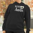 Baylor Bears Blessed Auntie Apparel Women Hoodie Gifts for Women