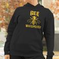 Bee Whisperer Beekeeper Pollen Gifts Women Hoodie Gifts for Women