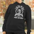 Beer - There Are 2 Kinds Of People Those Who Enjoy Beer And The Rest Of You Poor Bastards Women Hoodie Gifts for Women