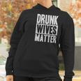 Beopjesk Womens Drunk Wives Matter Women Hoodie Gifts for Women