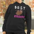 Best Mom Ever Mothers Day Sloth Women Hoodie Gifts for Women