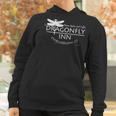 Brain Juice Dragonfly Inn Gilmore Girls Women Hoodie Gifts for Women