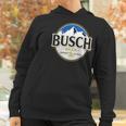 Busch Beer LogoShirt Women Hoodie Gifts for Women