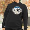 Busch Beer Logo Tee Women Hoodie Gifts for Women