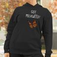 Butterfly Got Milkweed Shirt Women Hoodie Gifts for Women